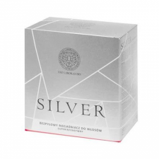 Rozjaśniacz Silver 1000g - LEO 