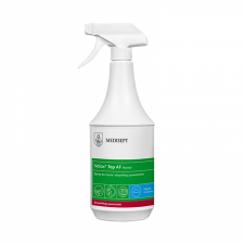 VELOX TOP AF Spray do dezynfekcji powierzchni grejpfrutowy / neutral 1000ml - MEDI-LINE 3
