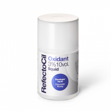 RefectoCil Oxidant 3% liquid 100ml