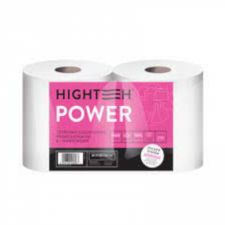 Ręcznik - BALA Power 100 % Celuloza 1100 250m  H105 róż -  WIPETECH 4