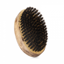 Szczotka - Kartacz do brody włosie naturalne - GORDON 