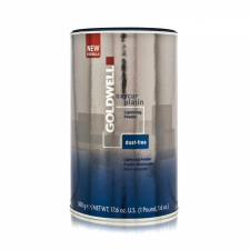 OXYCUR PLATIN rozjaśniacz bezpyłowy 500g - GOLDWELL