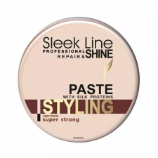 Pasta do włosów Sleek Line 150g - STAPIZ