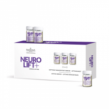 NEUROLIFT+ Aktywny koncentrat dermo-liftingujacy 10x5ml - FARMONA

