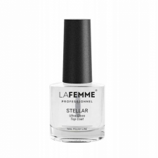 Stellar Ultra Gloss Top Coat 7ml - LA FEMME