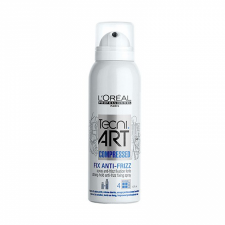 TEC NI ART - Fix Anti - Frizz Spray mocno utrwalający 400ml - L'OREAL