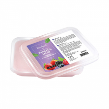 Parafina kosmetyczna OWOCE LEŚNE 500g 3