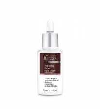Power of Nature Odbudowujące serum ze śluzu ślimaka 30ml - BIELENDA 