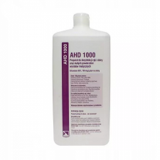 AHD 1000 Spray do dezynfekcji skóry 500ml - MEDILAB 