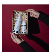 Zestaw Świąteczny GH3240 MOISTURISING CARE - CHARMINE ROSE