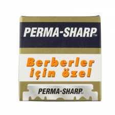 Żyletki połówki 100szt/op - PERMA-SHARP 5