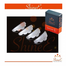 SHINEE Silikonowe wałki do rzęs S/M/M1/M2/L - WONDER LASHES 