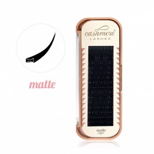 Cashmere C 0,15 MIX MATTE- WONDER LASHES
