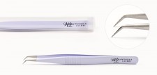 Pęseta volume slim L - WONDER LASHES