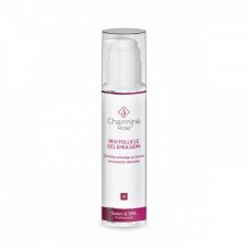 RED FOLLICLE GEL EMULSION Żelowa emulsja przeciw wrastaniu włosów 200ml - CHARMINE ROSE