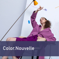 Warsztaty koloryzacji Color.Nouvelle 