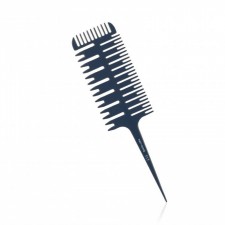Grzebień do balayage Hair-comb 717 - LABOR
