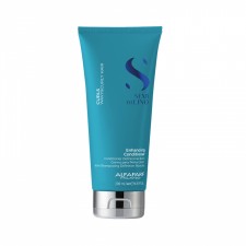 Semi Di Lino CURLS Odżywka do włosów kręconych i falowanych 200ml - ALFAPARF