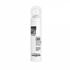 TEC NI ART PURE - RING LIGHT Spray nadający połysk 150ml - L'OREAL