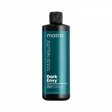 DARK ENVY Maska do włosów blond i siwych 500ml (butelka) - MATRIX