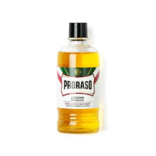 Nourish Sandalwood - Woda po goleniu - After shave Lotion - 400ml - PRORASO 