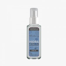Olejek, serum syntetyczne do końcówek JAGODA 100ml - BELLECO 