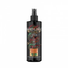 Odżywka 2-fazowa bez spłukiwania do włosów i brody - LEAVE-IN SPRAY BLACK DRAGON 350ml - IMMORTAL 3 