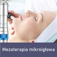 Warsztaty mezoterapii mikroigłowej  