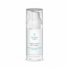 GABA NEURO LIFT CREAM Neurokrem wypełniający zmarszczki 50ml - CHARM MEDI