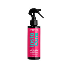INSTACURE Spray przeciwko łamliwości włosów z proteinami 190ml RETAIL - MATRIX