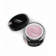 Gelify™ Uv&Led Gel - One Phase No Heat Light Pink 50g- LA FEMME
