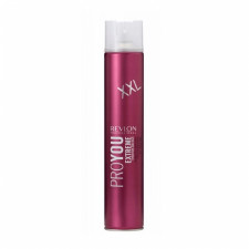 Lakier extra mocny PRO YOU EXTREME XXL 750ml - REVLON