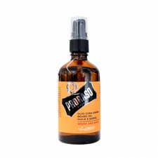 Wood & Spice - Olejek do brody DUŻY - Beard Oil - 100ml - PRORASO 3
