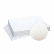 Ręcznik celulozowy do pedicure ECONOMIC 40x50cm - 100szt 3