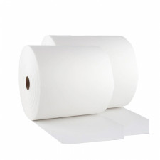 Ręcznik celulozowy AIRLAID rolka (25cm/95m/50gm2) - DWUPAK