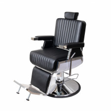 Fotel barberski sam - PANDA