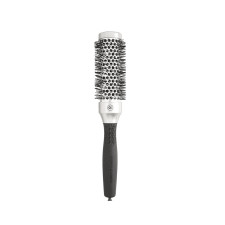 Szczotka ESSENTIAL BLOWOUT CLASSIC Silver - 35mm - OLIVIA GARDEN