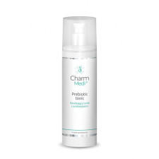 PREBIOTIC TONIC Nawilżający tonik z prebiotykami 200ml - CHARM MEDI