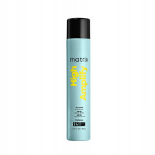 HIGH AMPLIFY Lakier mocno utrwalający PROFORMA HAIRSPRAY 400ml RETAIL - MATRIX