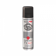 Spray 4w1 FORFEX do dezynfekcji ostrza 150ml - BaByliss PRO