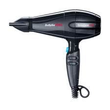 Suszarka z jonizacją 2200W VENEZIANO HQ 6960 - BaByliss PRO