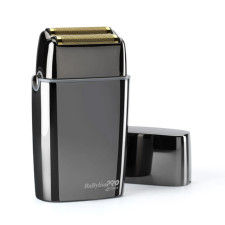 Golarka podwójna folia GRAFITOWA - BaByliss PRO 4ARTISTS