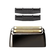 Ostrze + folia do golarki FXRF2GSE GRAFITOWA - Babyliss PRO