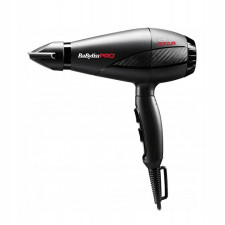 Suszarka z jonizacją 2200W BLACK STAR IONIC 440g 6250 - BaByliss PRO