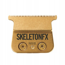 Ostrze 1.6mm ZŁOTE do trymera Skeleton FX7870 (Gold, Red, Black) - BaByliss PRO