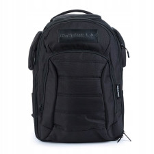 Plecak na narzędzia fryzjerskie BARBER BACKPACK 30x28x48 - BaByliss PRO