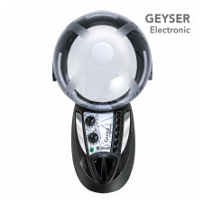 Nawilżacz GEYSER ELECTRONIC elektroniczny, na statywie P01 - CERIOTTI