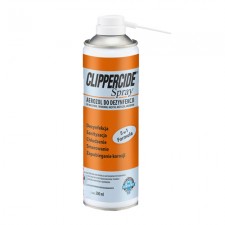 Spray do maszynek 5w1 CLIPPERCIDE 500ml - BARBICIDE 3