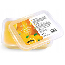 Parafina kosmetyczna CYTRYNA 500g 3