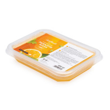 Parafina kosmetyczna POMARAŃCZA 500g 3